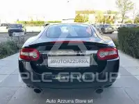 2010 Jaguar XK
