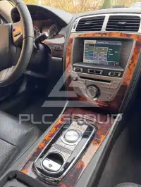 2010 Jaguar XK