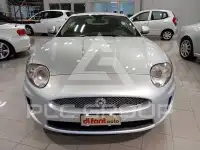 2010 Jaguar XK