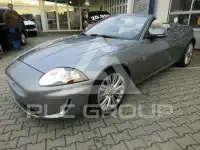 2010 Jaguar XK