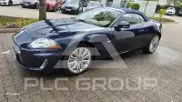 2010 Jaguar XK