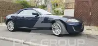 2010 Jaguar XK