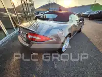 2010 Jaguar XK