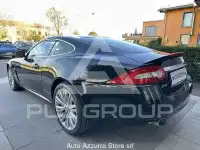 2010 Jaguar XK