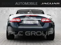 2010 Jaguar XK