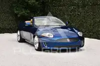 2010 Jaguar XK