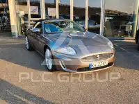 2010 Jaguar XK
