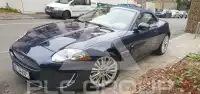 2010 Jaguar XK