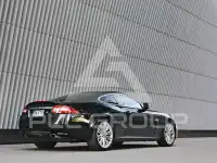 2010 Jaguar XK