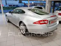2010 Jaguar XK