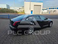 2010 Jaguar XJ