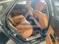 2010 Jaguar XJ