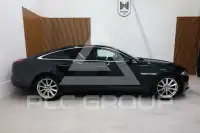 2010 Jaguar XJ