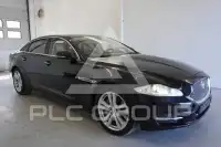 2010 Jaguar XJ