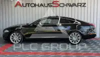 2010 Jaguar XJ