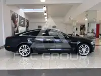 2010 Jaguar XJ