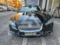 2010 Jaguar XJ