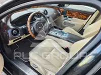 2010 Jaguar XJ