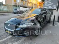 2010 Jaguar XJ