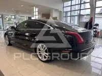 2010 Jaguar XJ