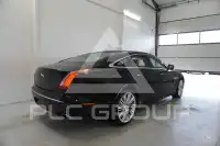 2010 Jaguar XJ