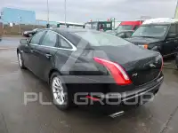 2010 Jaguar XJ