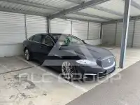2010 Jaguar XJ