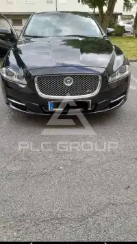 2010 Jaguar XJ