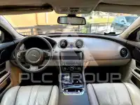 2010 Jaguar XJ