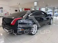2010 Jaguar XJ