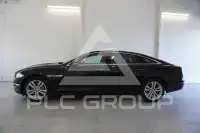2010 Jaguar XJ