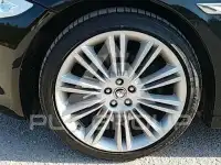 2010 Jaguar XJ