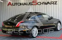 2010 Jaguar XJ