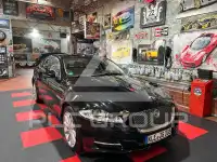 2010 Jaguar XJ