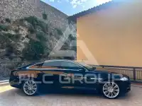 2010 Jaguar XJ