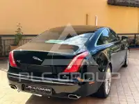 2010 Jaguar XJ