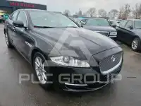2010 Jaguar XJ