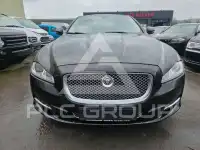 2010 Jaguar XJ