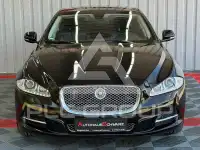 2010 Jaguar XJ