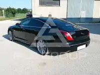 2010 Jaguar XJ
