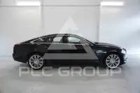 2010 Jaguar XJ