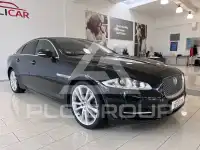 2010 Jaguar XJ
