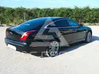 2010 Jaguar XJ