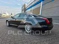 2010 Jaguar XJ