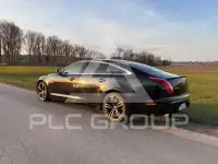 2010 Jaguar XJ