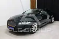 2010 Jaguar XJ