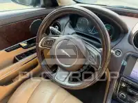 2010 Jaguar XJ