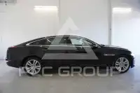 2010 Jaguar XJ