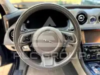 2010 Jaguar XJ