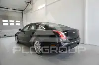 2010 Jaguar XJ